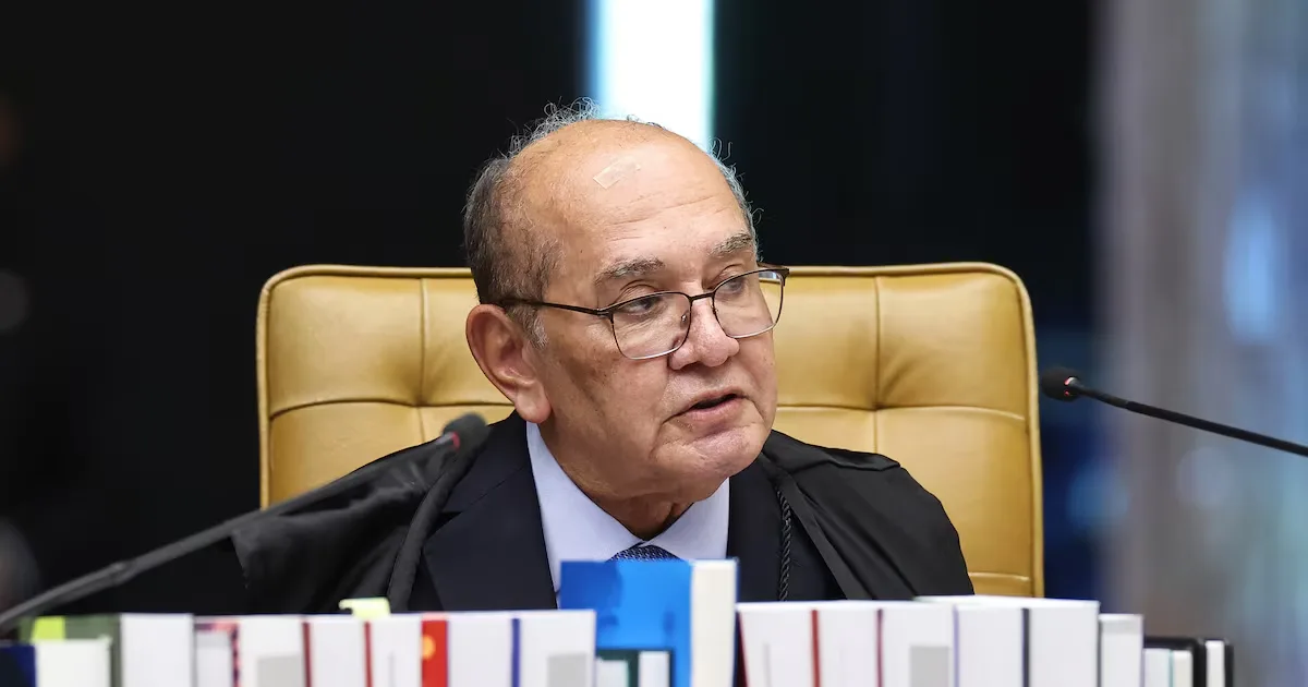 Precedente de Gilmar Mendes é usado na defesa de André Mendonça no STF