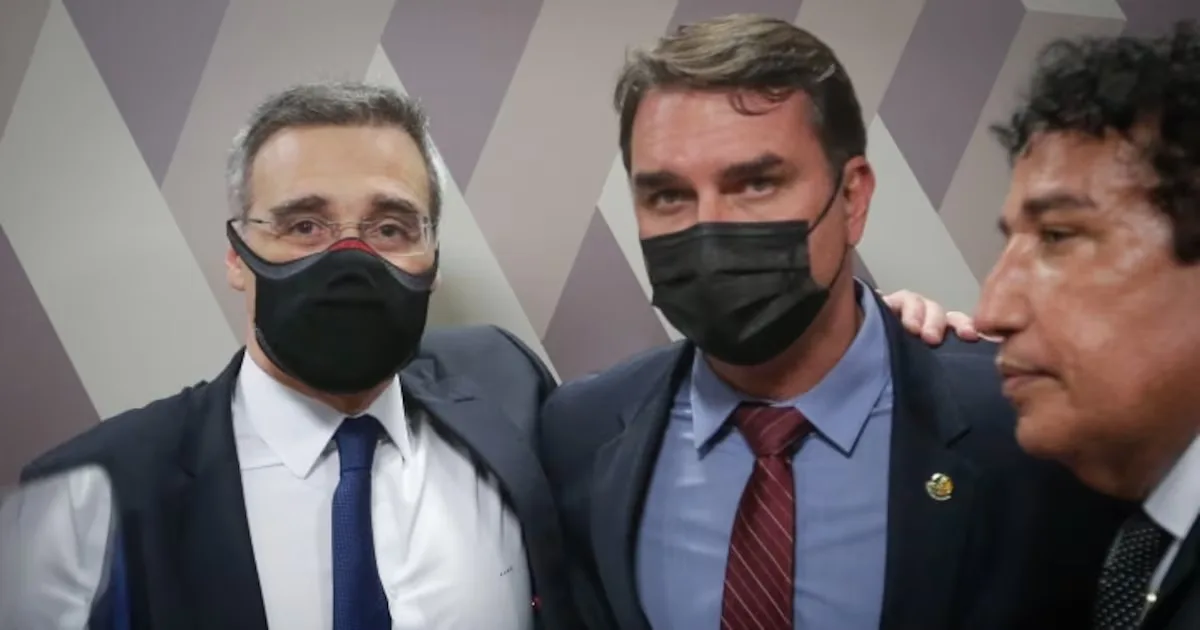 PT vê atuação de Mendonça como fator para avanço de Flávio entre evangélicos
