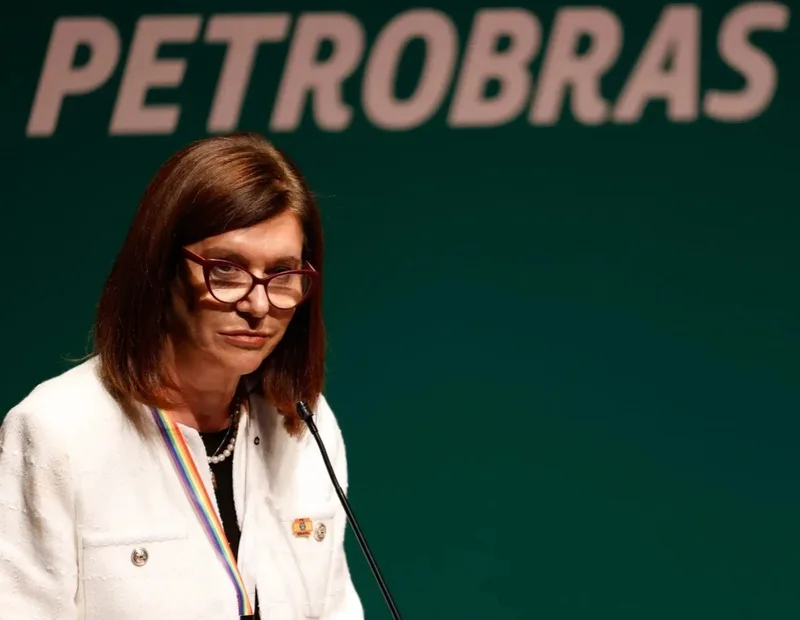 Casa Branca nega suspensão de exportações de diesel dos EUA, diz Petrobras