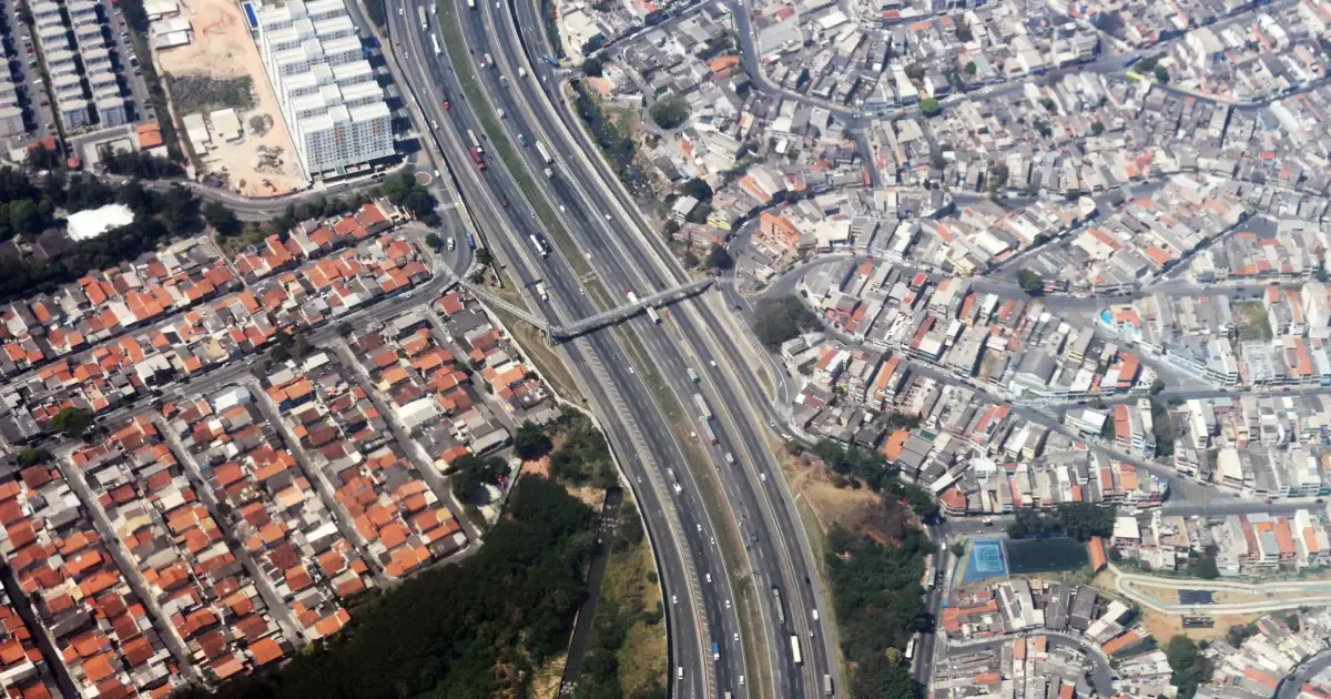 Jovem é encontrado morto após sair para receber rescisão em Guarulhos