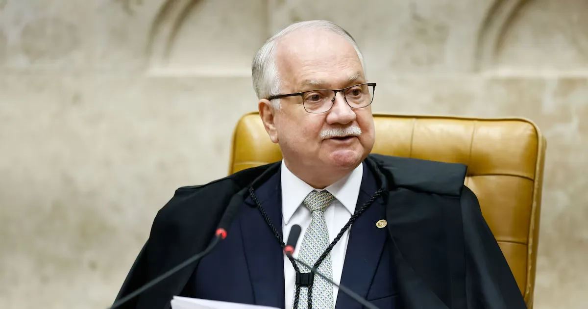 Carta ao STF declara apoio a Fachin e pede transparência nas investigações