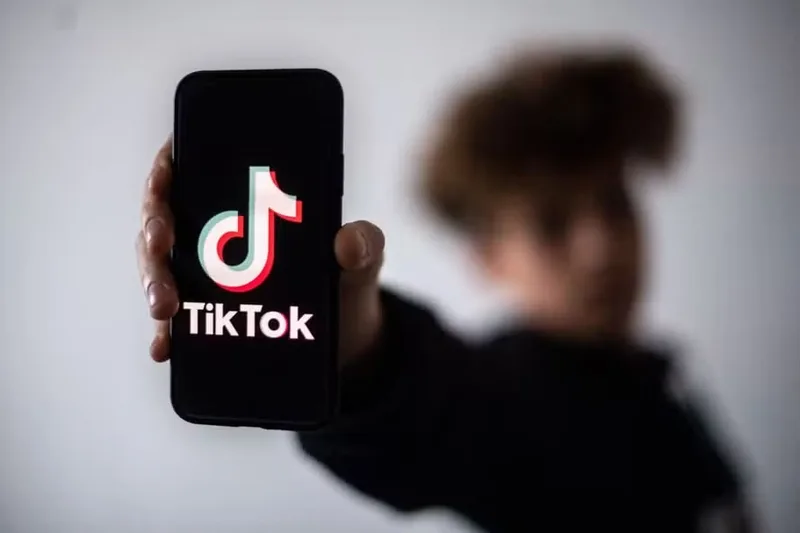 Acordo no Alabama impõe novas regras ao TikTok para menores