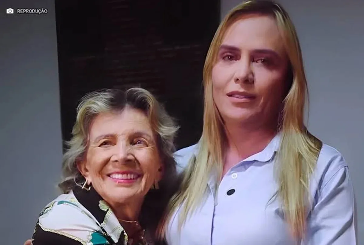 Celina Leão agradece apoio após cancelar campanha para acompanhar mãe