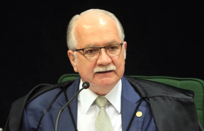 STF suspende decisões sobre comando da PF e cobra manifestação de Andrei Rodrigues