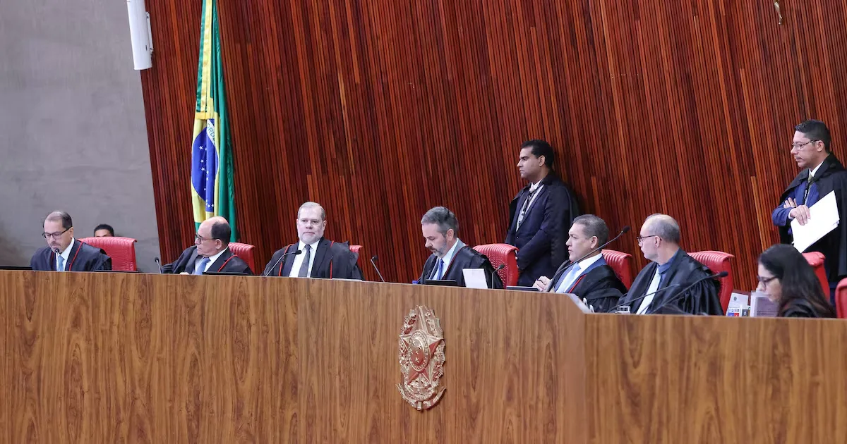 TSE avalia barrar candidaturas de réus por ligação com organizações criminosas
