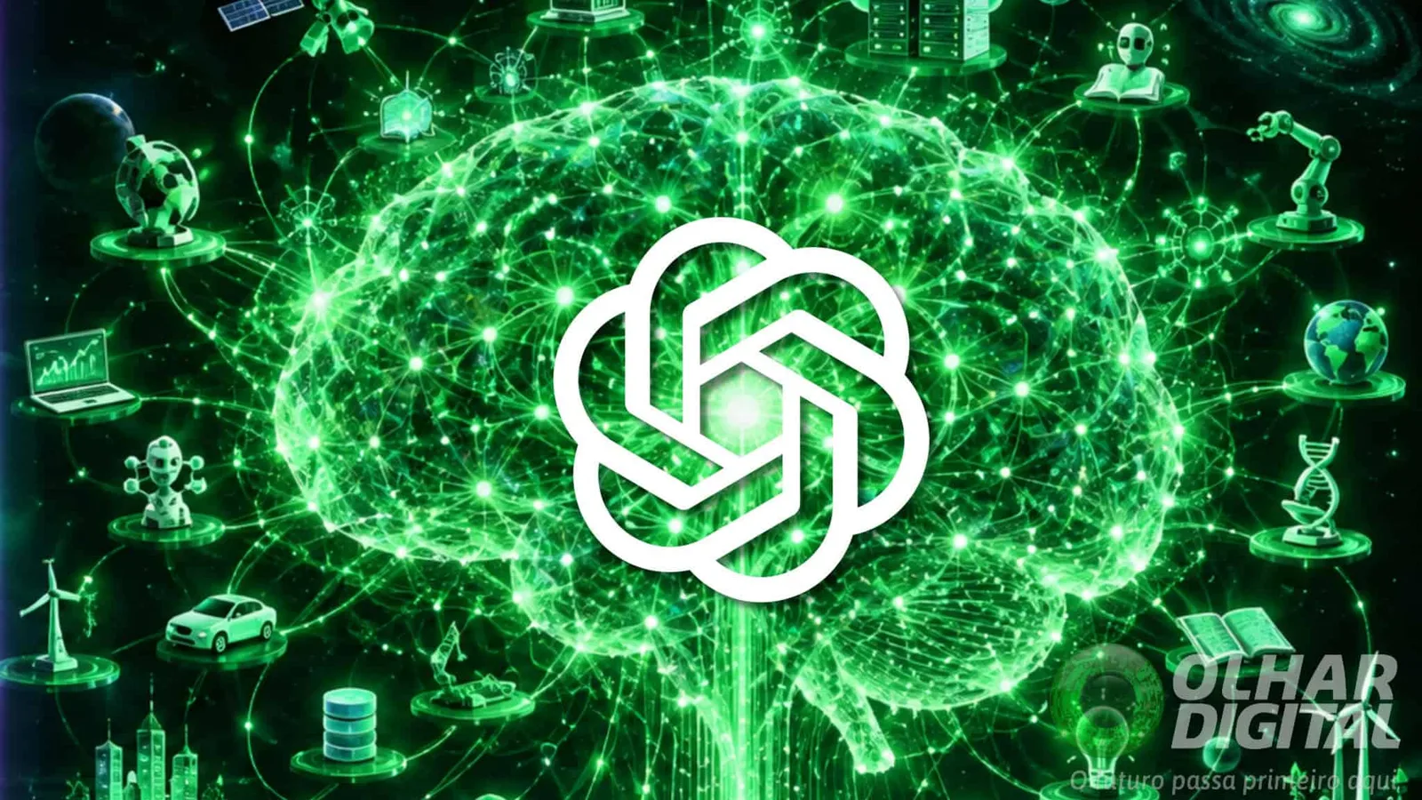 Agentes da OpenAI são ligados a ataque que sobrecarregou o RubyGems