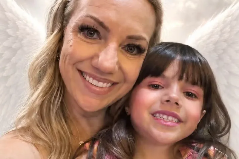 Família comunica morte de professora após internação iniciada em abril no Paraná