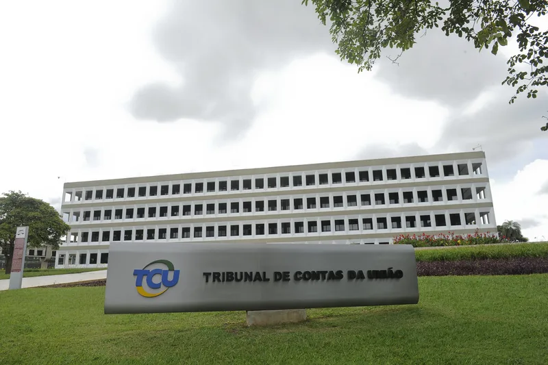 Tribunal de Contas inclui Petrobras, União e Infraero na pauta de quarta-feira