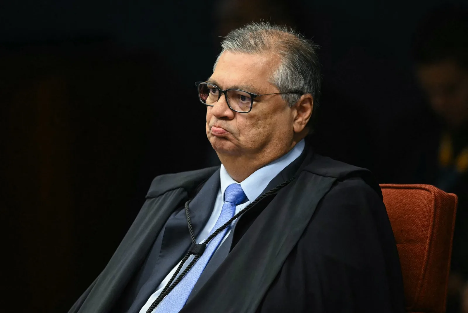 Dino pode levar caso sobre Moraes ao plenário somente após eleição