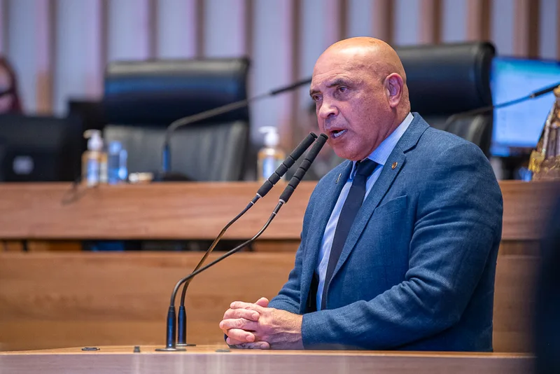 Defesa adia depoimento de Daniel Vorcaro à Polícia Federal