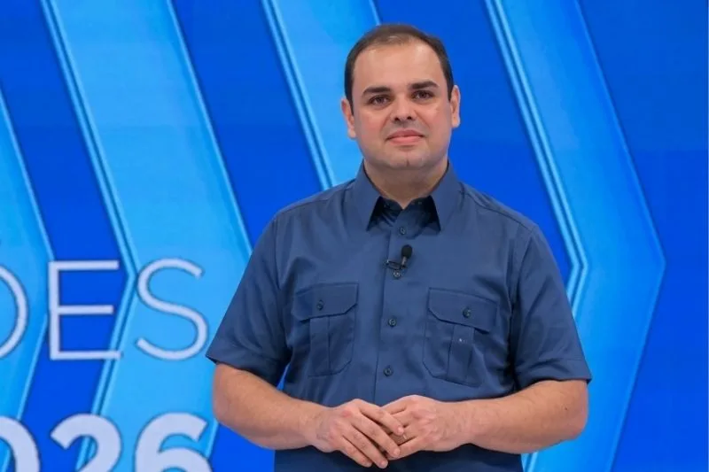 TRE-AM rejeita ação contra impulsionamento de vídeo de Roberto Cidade