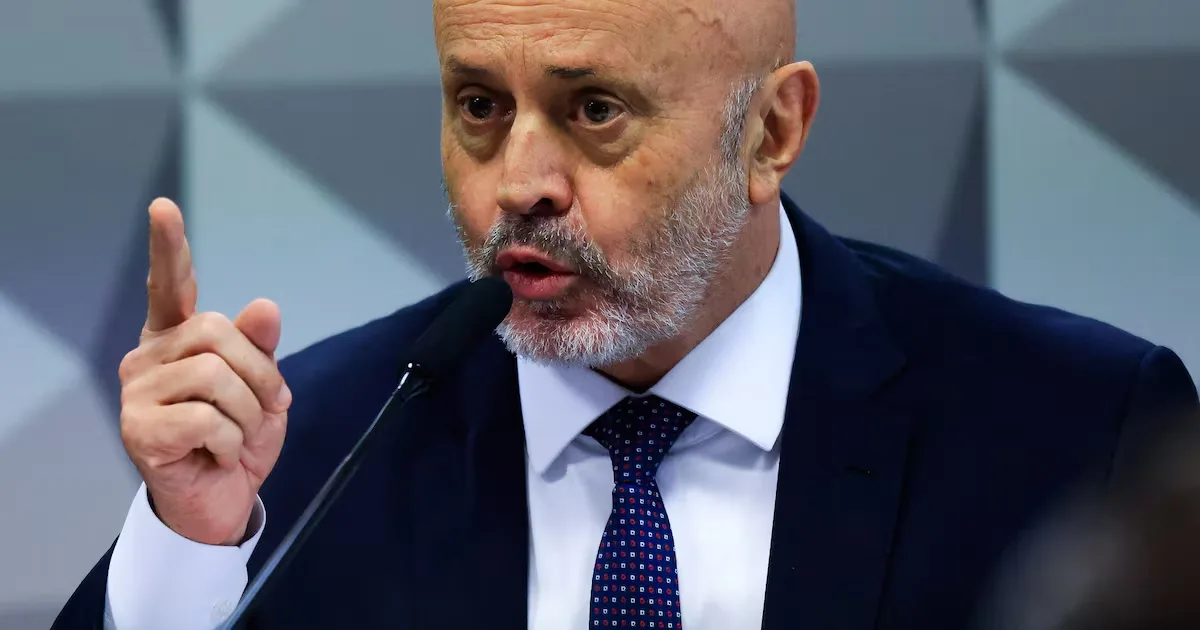 STF autoriza soltura de sócio do Careca do INSS com restrições