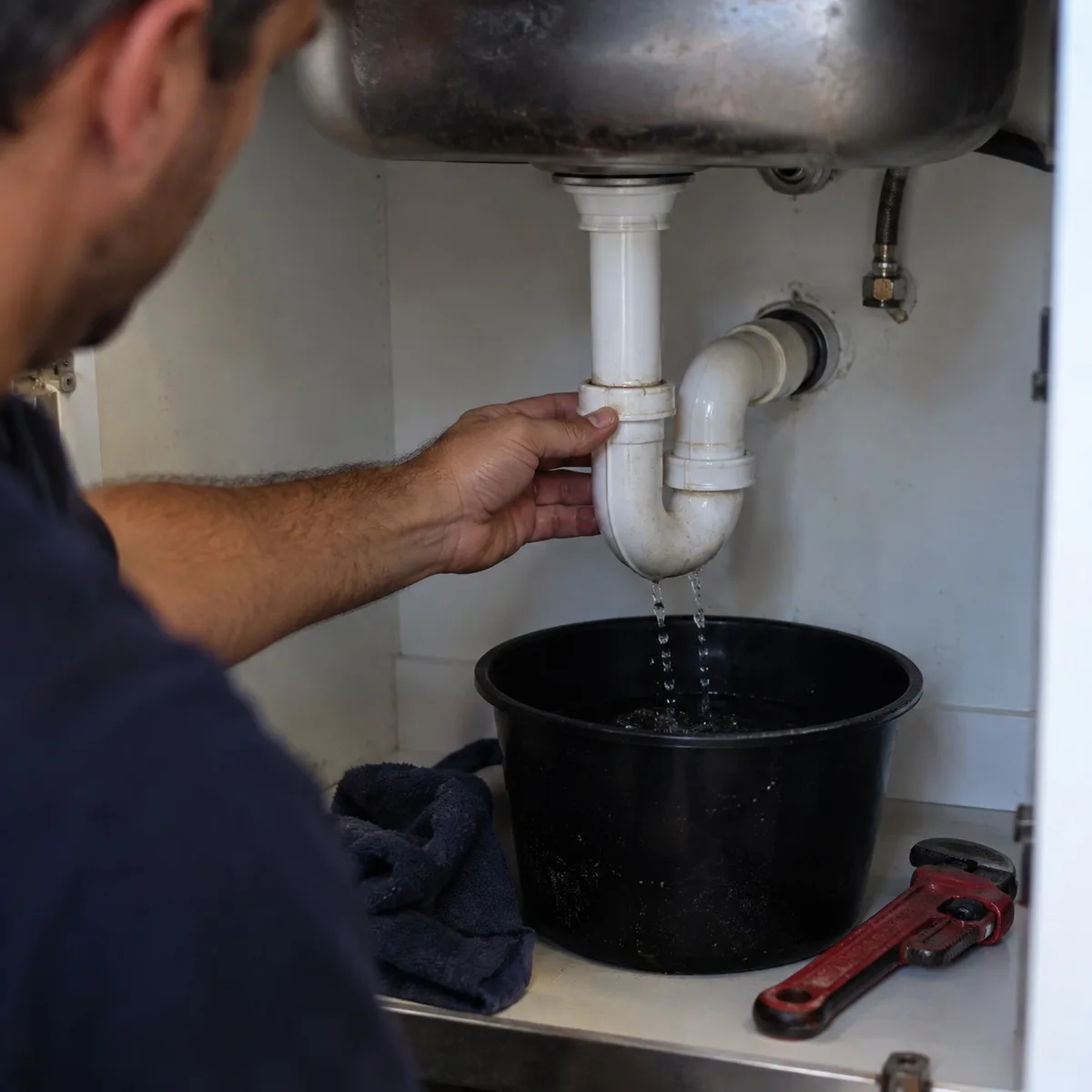 Retorno ao imóvel deve incluir checagem de água, umidade e instalações elétricas
