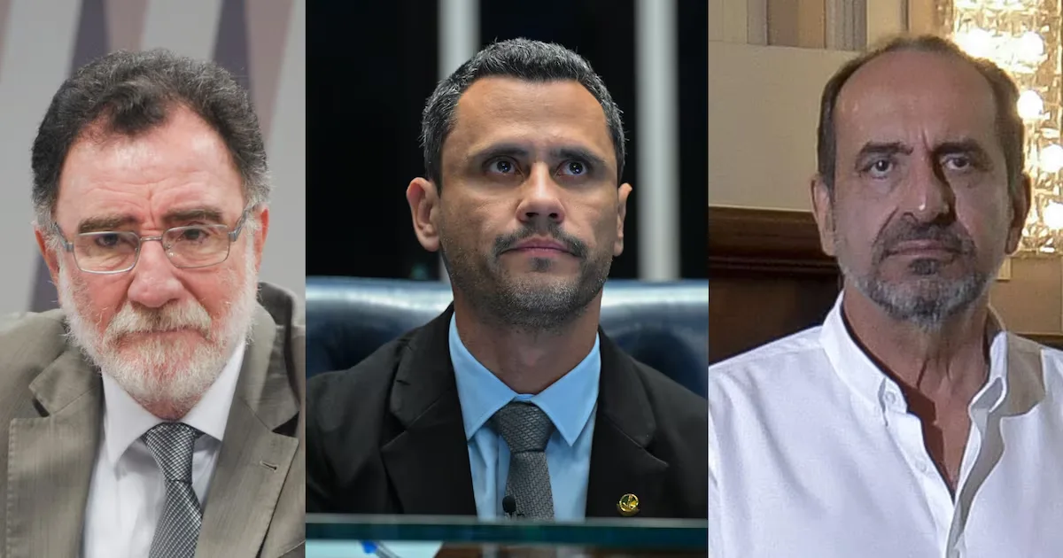 Cleitinho lidera disputa pelo governo de Minas com 40%, mostra Datafolha