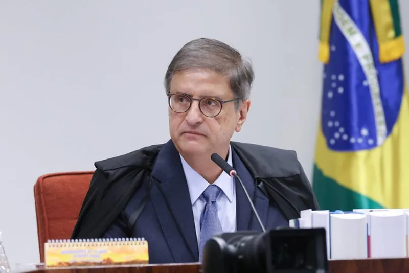 Pedido da OAB mira participação pessoal de Gonet em processo no STF