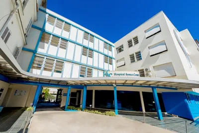 Hospital Santa Cruz passa a usar imagem intracoronariana na cardiologia