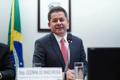 PF investiga suposta venda de influência ligada a deputado e tribunais superiores