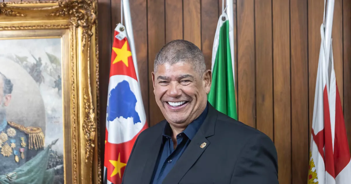 Polícia procura Milton Leite em Sorocaba e apreende dinheiro em espécie