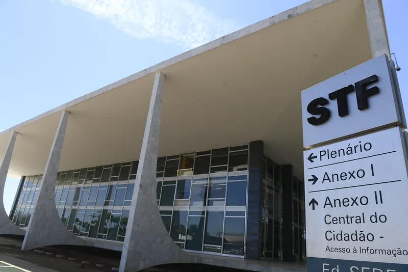 Maioria vê excesso de poder no STF, mas considera Corte essencial à democracia