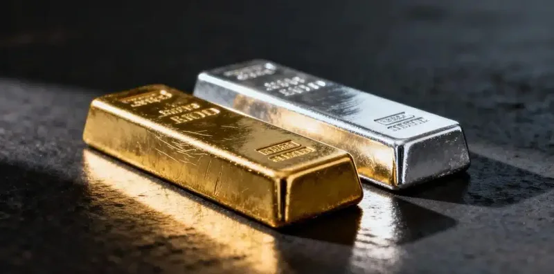 Ouro encerra sessão estável, mas acumula queda de 1,5% na semana