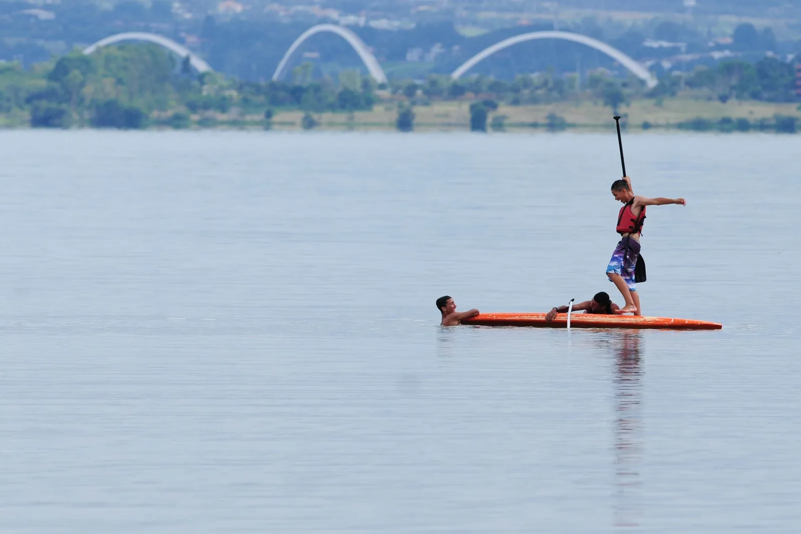 Dívidas e destino do Clube da Imprensa geram reação em Brasília