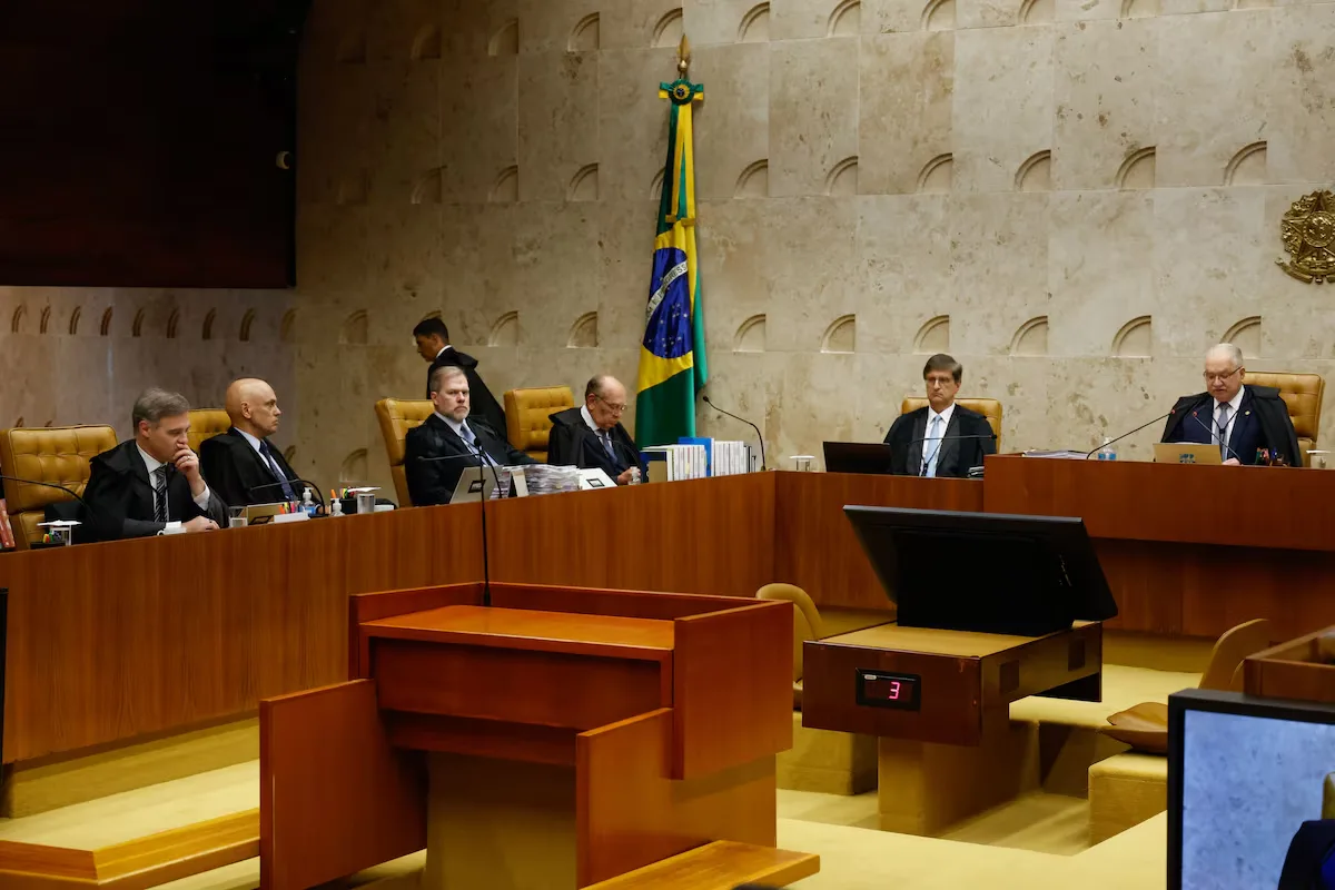 Candidatos divergem sobre medidas de Fachin para conter crise no STF