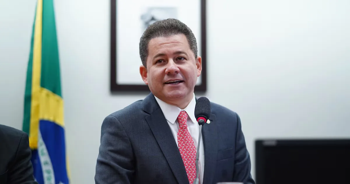 PF mira deputado Cezinha de Madureira em investigação sobre influência em tribunais