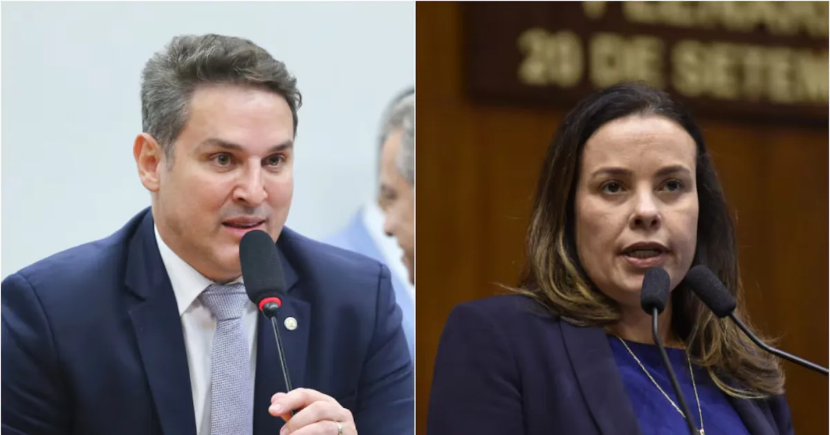 Zucco lidera disputa pelo governo do RS, aponta pesquisa Quaest