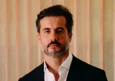 Beto Dantas lança livro sobre criação, escala e venda de empresas