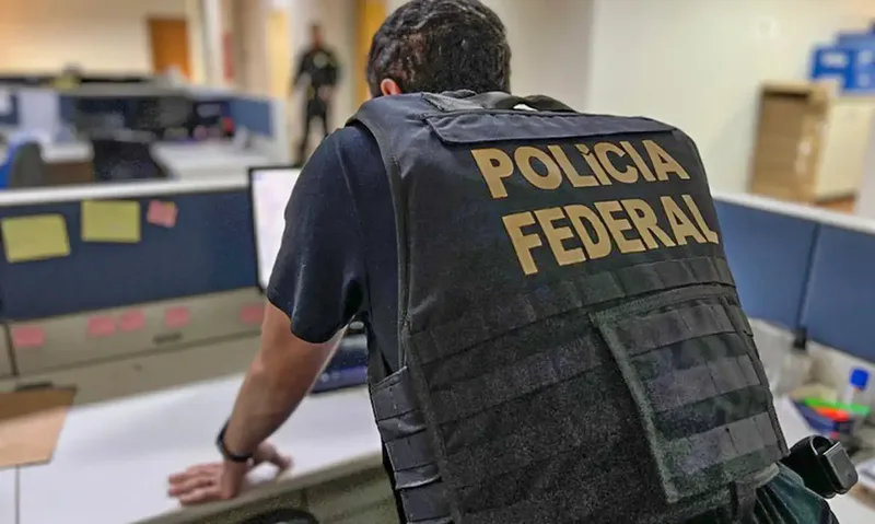 Investigação da Operação Arena mira estrutura financeira ligada à Pixbet