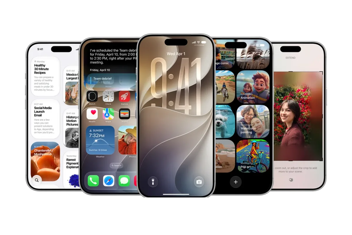 Como preparar o iPhone para instalar o iOS 27 com segurança