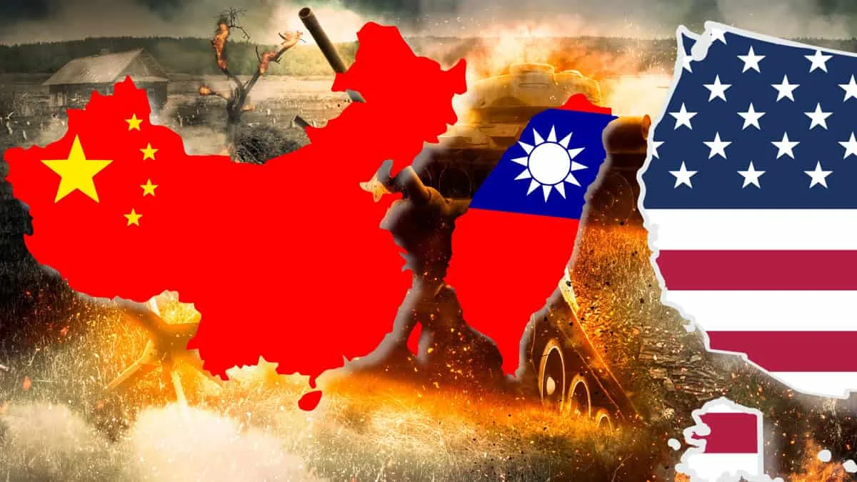 Xi cobra de Trump fim de armas a Taiwan com base em acordo de 1982