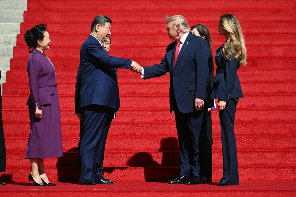 China critica políticas dos EUA na ONU sem mencionar Trump ou o país