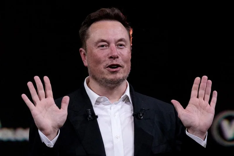 Documentário sobre Elon Musk estreia em Veneza sob ameaça de ação legal