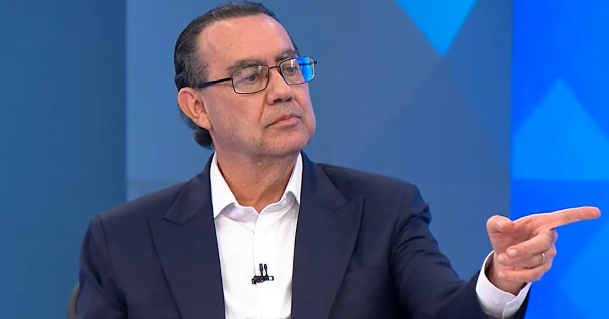Cury ganha impulso no Instagram enquanto aliados de Marçal ajudam sua campanha