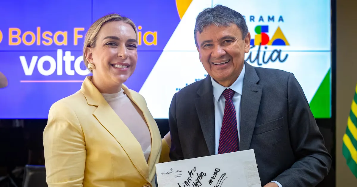 PF identifica pagamentos de lobista a servidores ligados ao Ministério do Desenvolvimento Social