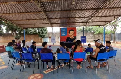 Atendimento no DF orienta migrantes sobre documentos e acesso a serviços