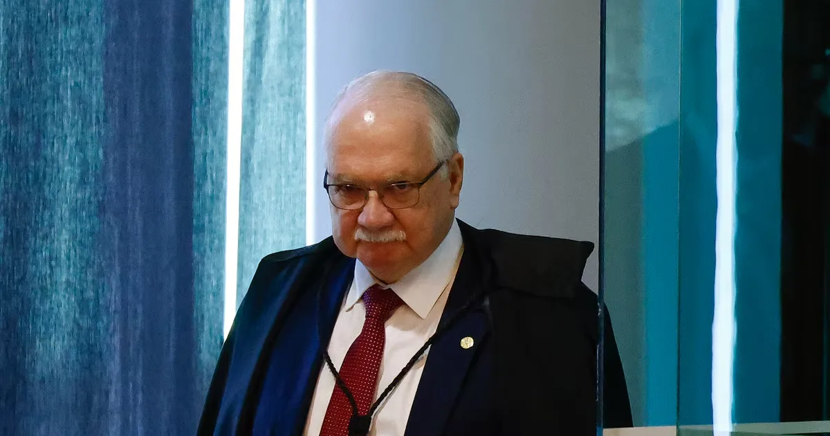 Fachin mantém Andrei Rodrigues no comando da Polícia Federal