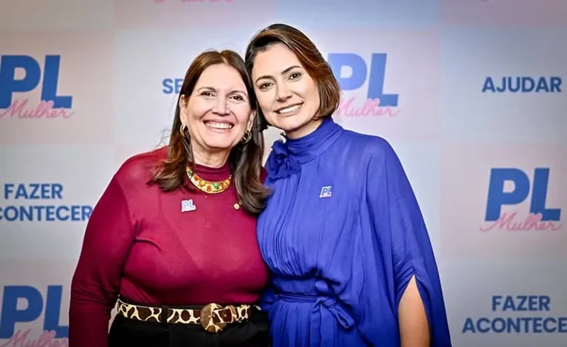 Marina Noronha leva pauta das doenças raras a candidatas ao Senado
