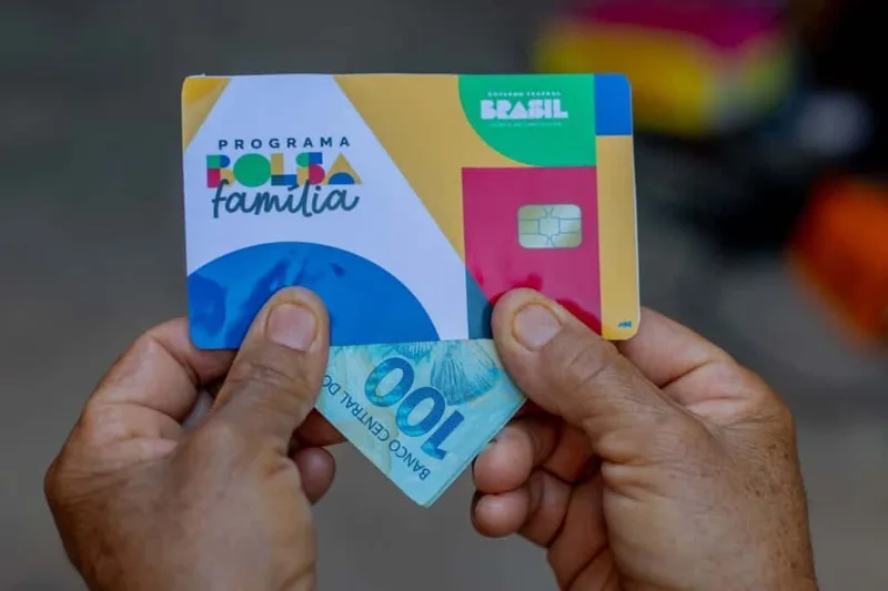 Reajuste do Bolsa Família exigirá R$ 22,7 bilhões no Orçamento de 2027