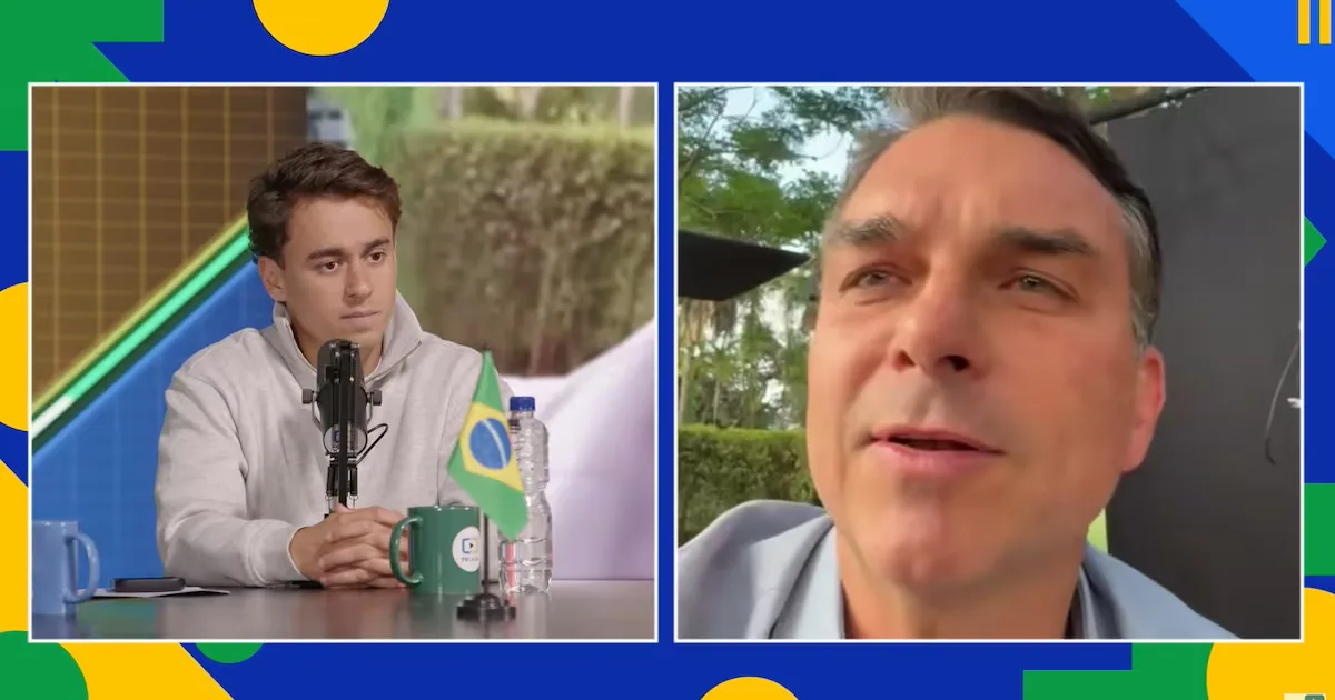 Flávio Bolsonaro evita entrevistas e aposta em viagens após avanço nas pesquisas
