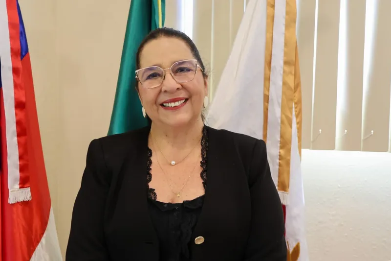 MPAM terá Leda Mara no comando pela terceira vez a partir de 2026