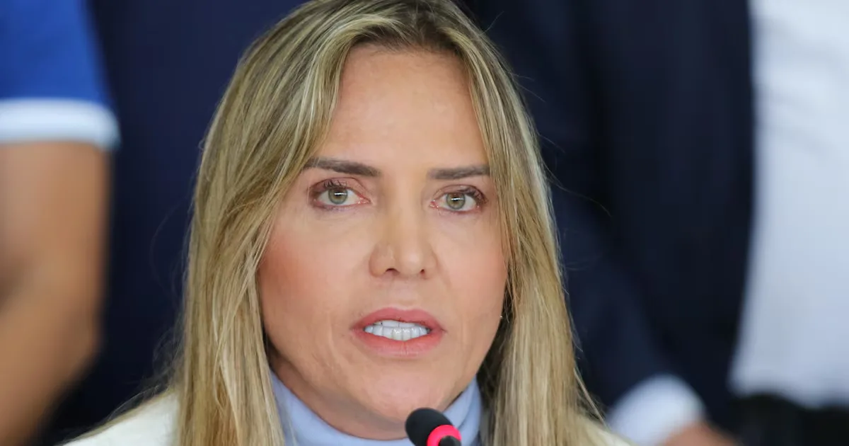 PSD apoia Celina Leão após TSE barrar candidatura de Arruda
