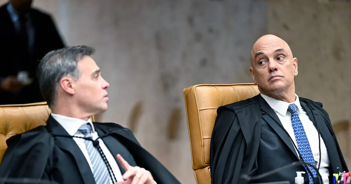 Livianu pede código de ética para conter crise no Supremo
