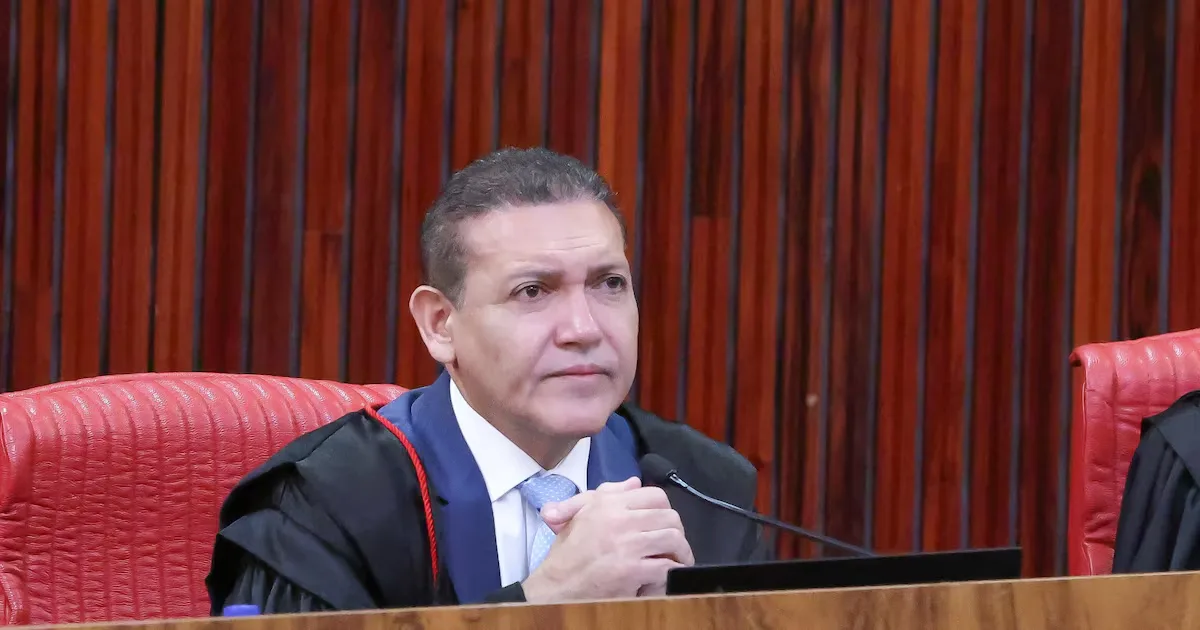 Nunes Marques discutirá com Fachin decisões do STF sobre a Justiça Eleitoral