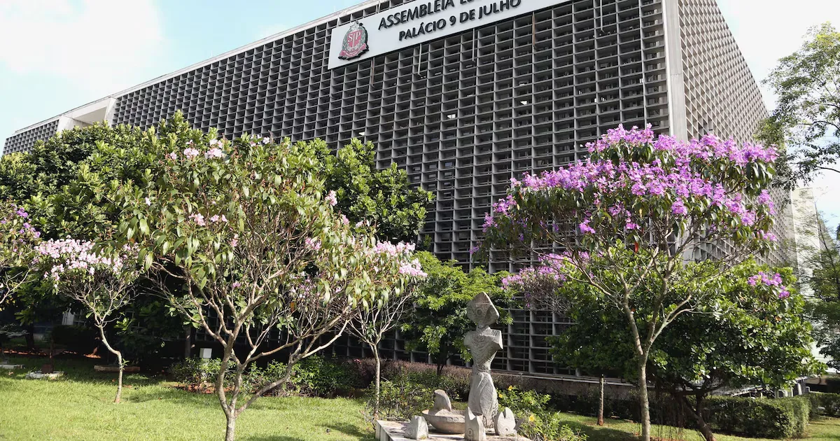 STF decide sobre uso de relator especial em projetos da Assembleia de SP