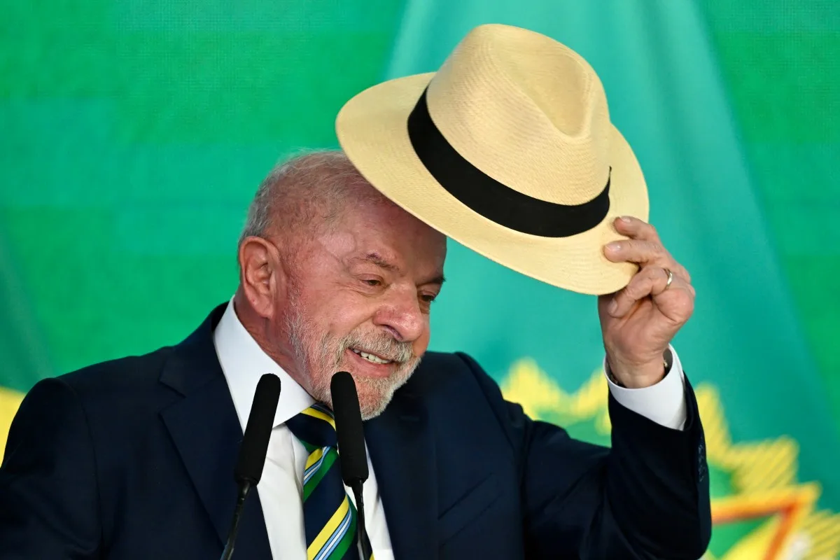 Lula defende transparência em investigações e cobra confiança no STF