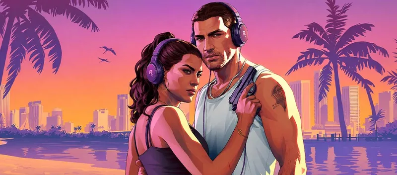 GTA 6 amplia lista de artistas associados à trilha sonora