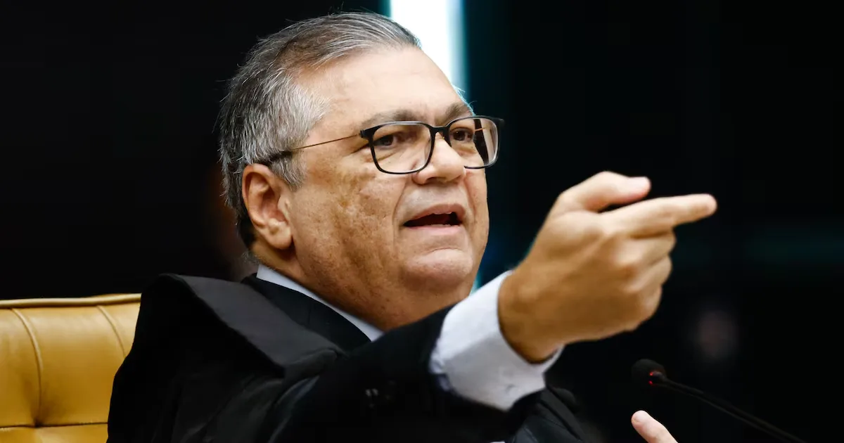 Dino autoriza Coaf a analisar finanças ligadas à produção de “Dark Horse”