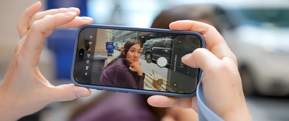 iPhone 18 Pro amplia o controle da câmera, mas ganhos nas fotos são discretos